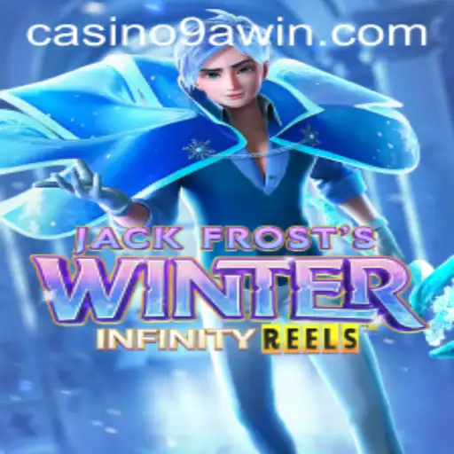 Unveiling JackFrostsWinter: A Frosty Adventure with 9awin