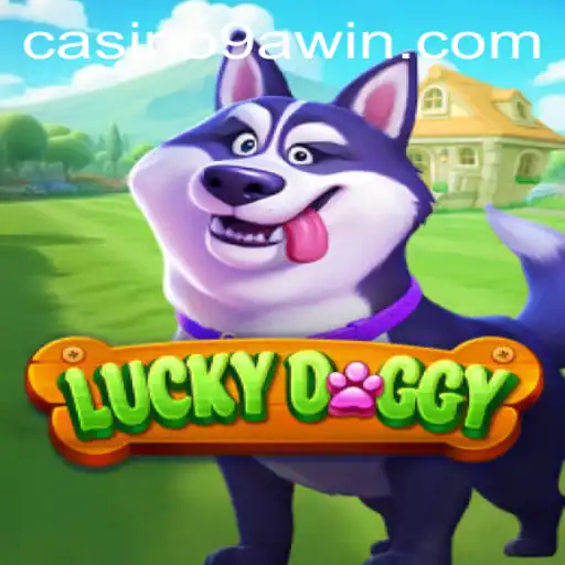 The Thrills of LuckyDoggy: An In-depth Look into the Popular Game