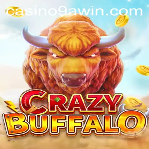 Explore the Exciting World of CRAZYBUFFALO: A Game Changer in the 9awin Universe