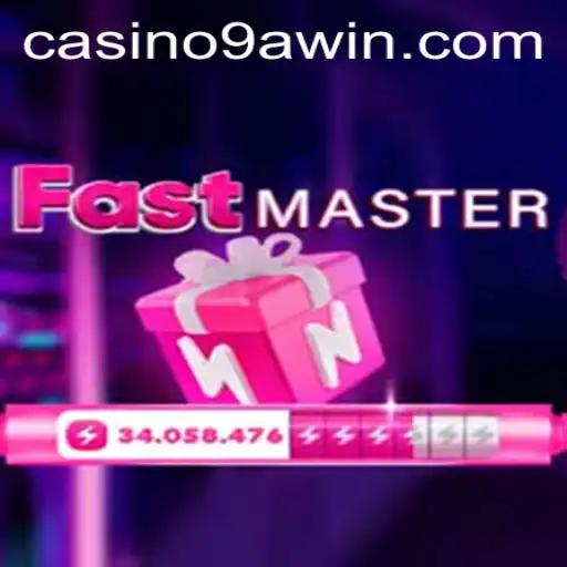 FastMaster: A Thrilling Journey into the Future of Interactive Gaming
