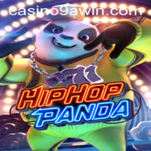 Unlocking the World of HipHopPanda: A Modern Twist on Casino Gaming
