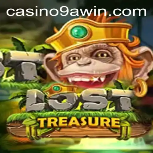 Discover the Excitement of LostTreasure: A Comprehensive Guide