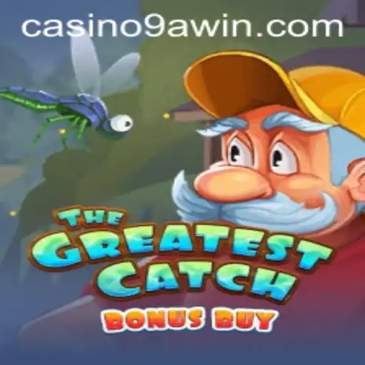 Discover the Excitement of TheGreatestCatchBonusBuy: A Dive into the Trendiest Slot Game
