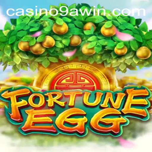 FortuneEgg: The Latest Sensation in Online Gaming