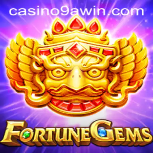 Unlock the Secrets of FortuneGems with 9awin