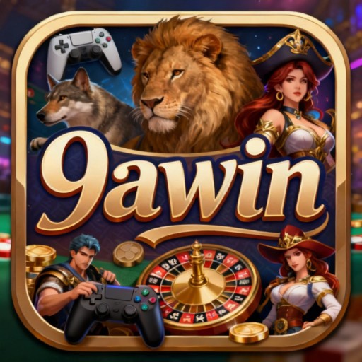9awin