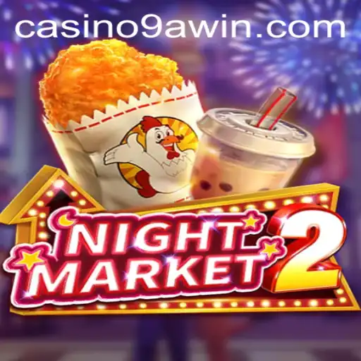 Exploring the Thrill of NightMarket2: A Deep Dive into Gameplay and Strategy