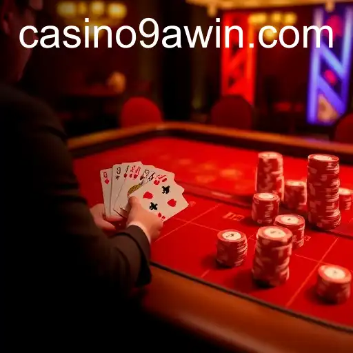 Exploring Online Baccarat: A Deep Dive into 9awin