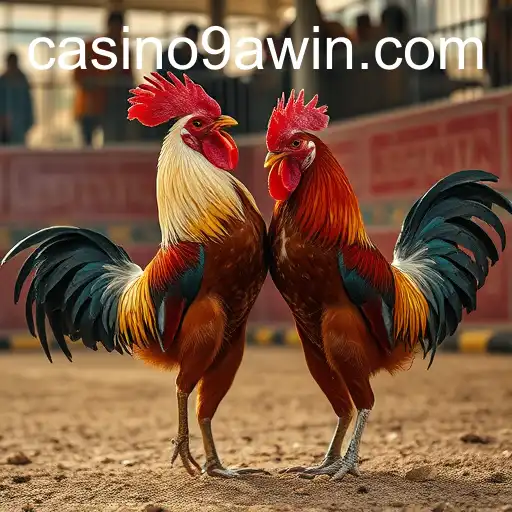 The Rise of Online Sabong: Exploring 9awin and Its Impact