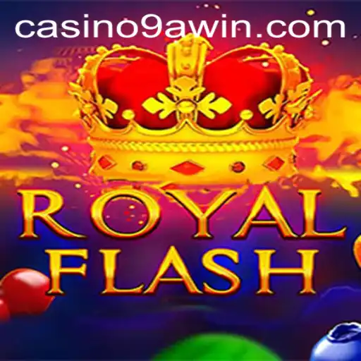 Discover RoyalFlash: A Captivating Card Game with a Modern Twist