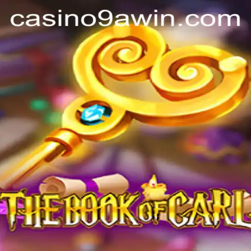 TheBookofCarl: Unveiling the Mysteries of a New Adventure Game with 9awin