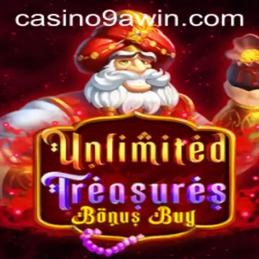 UnlimitedTreasuresBonusBuy: Unveiling the Extravagant Adventure in Online Gaming