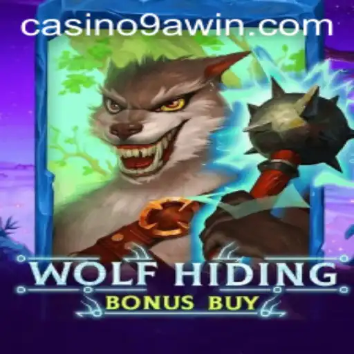 Unleashing Thrills with WolfHidingBonusBuy: A New Era in Gambling